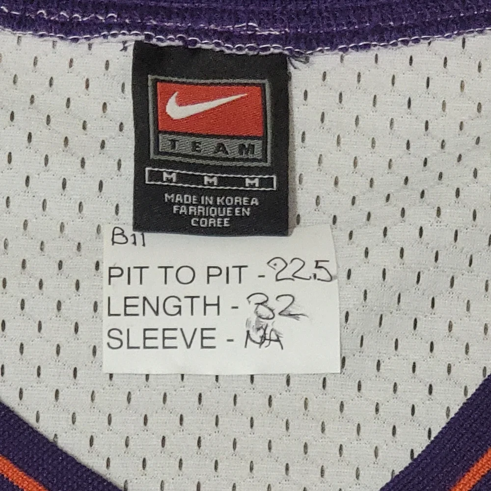 Nike jersey euc